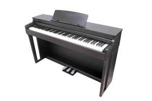 Изображение Solista DP-300BK