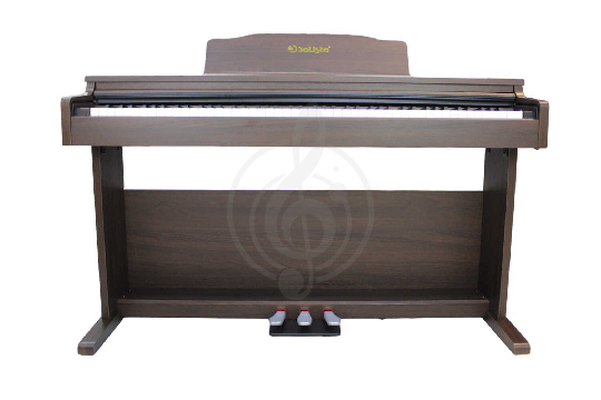 Цифровое пианино Solista DP200BR - Цифровое пианино - фото 1